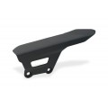 CNC Racing Carbon Fiber Upper Chain Guard for the Ducati Diavel V4 CNC Racing Carbon Fiber Upper Chain Guard for the Ducati Diavel V4